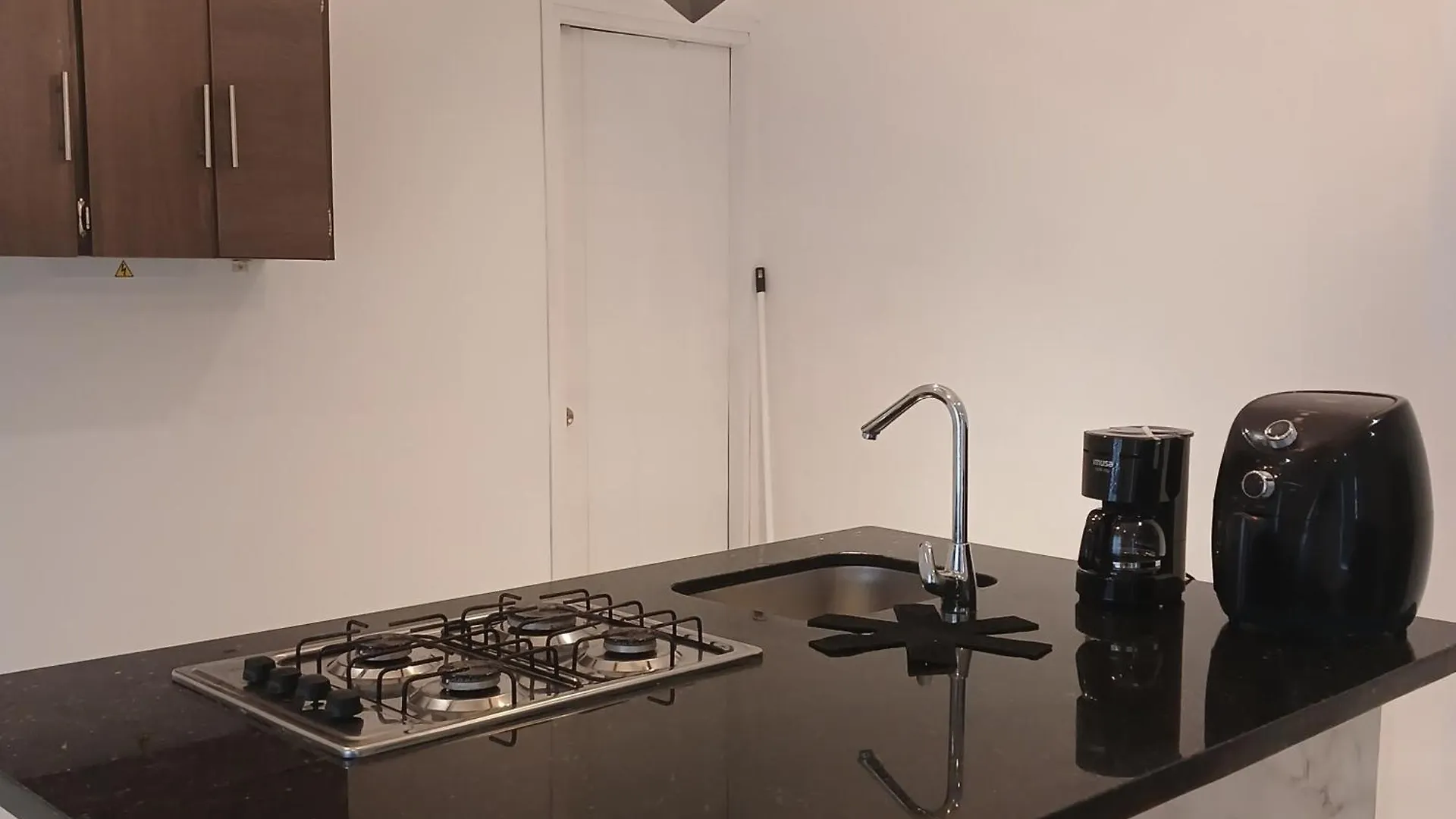 Hermoso Apartamento Nuevo, Acogedor, Privado, Super Aseado, Excelente Ubicacion! Cartagena 0*,